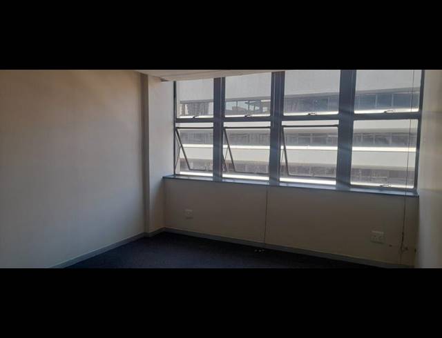 OFFICE PROPERTY TO RENT IN PRETORIA CBD